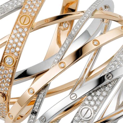 csrtier bracelet|cartier jewelry catalog.